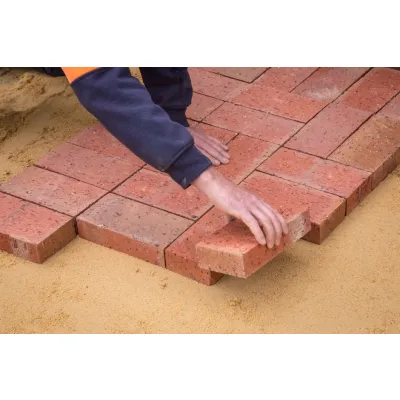 Paving Supply & Laying