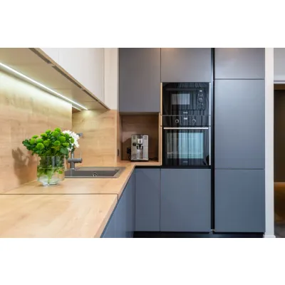 Built-in Cupboards